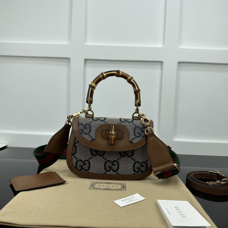 Gucci Top Handle Bags